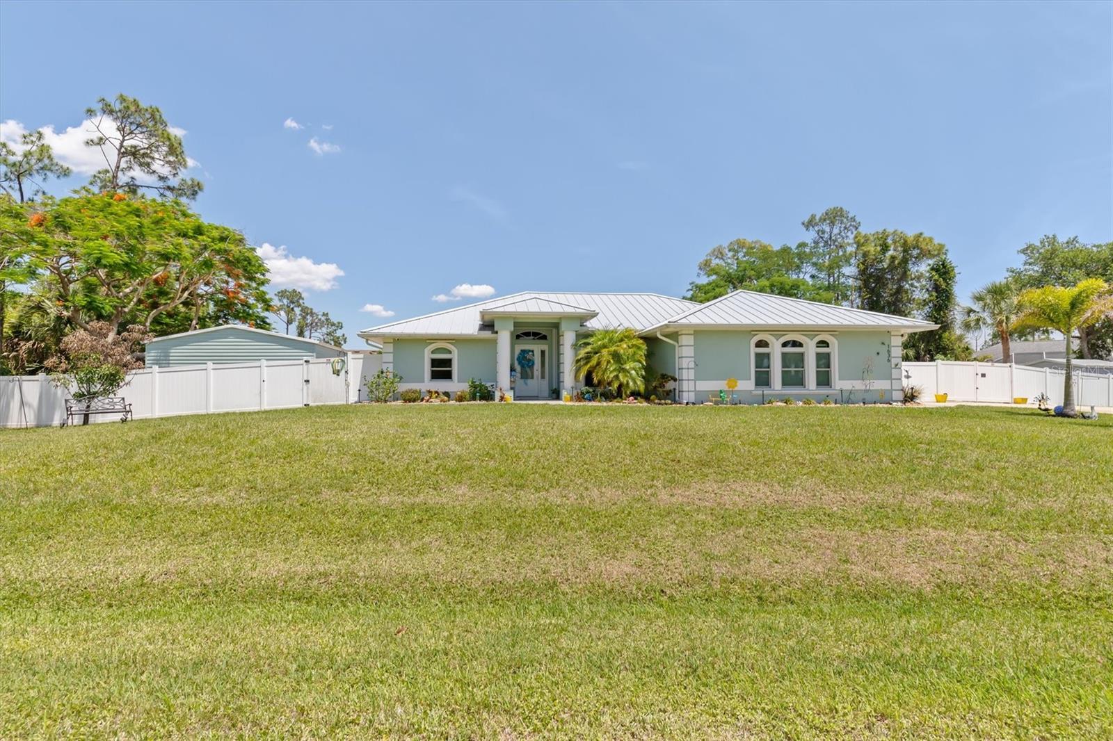 1636 GLENAN RD, NORTH PORT, FL, 34288