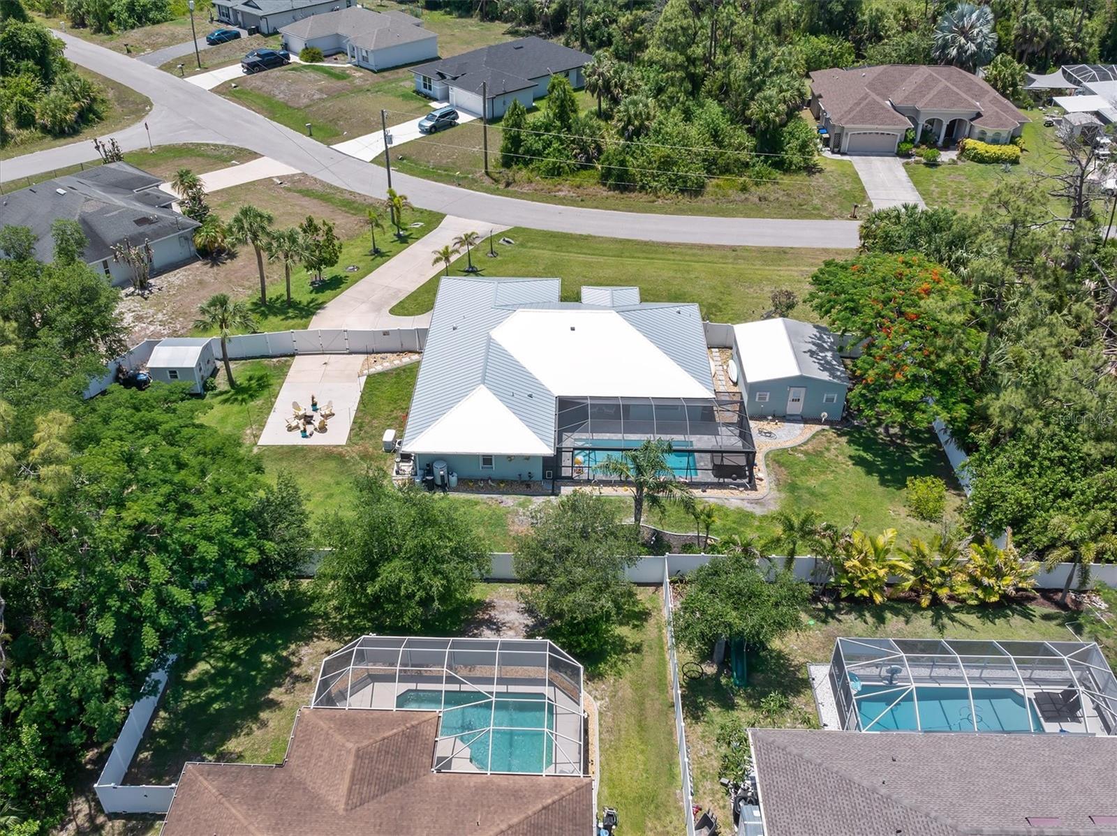 1636 GLENAN RD, NORTH PORT, FL, 34288