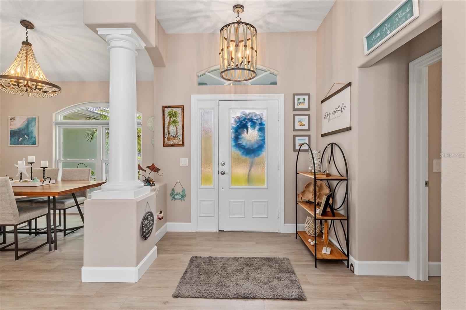 1636 GLENAN RD, NORTH PORT, FL, 34288
