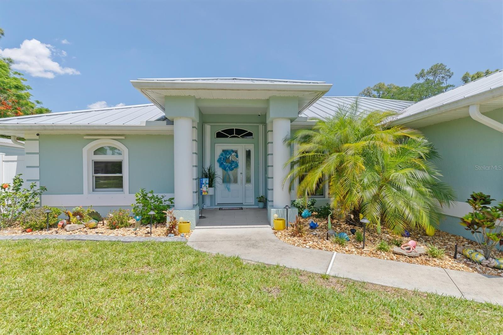 1636 GLENAN RD, NORTH PORT, FL, 34288