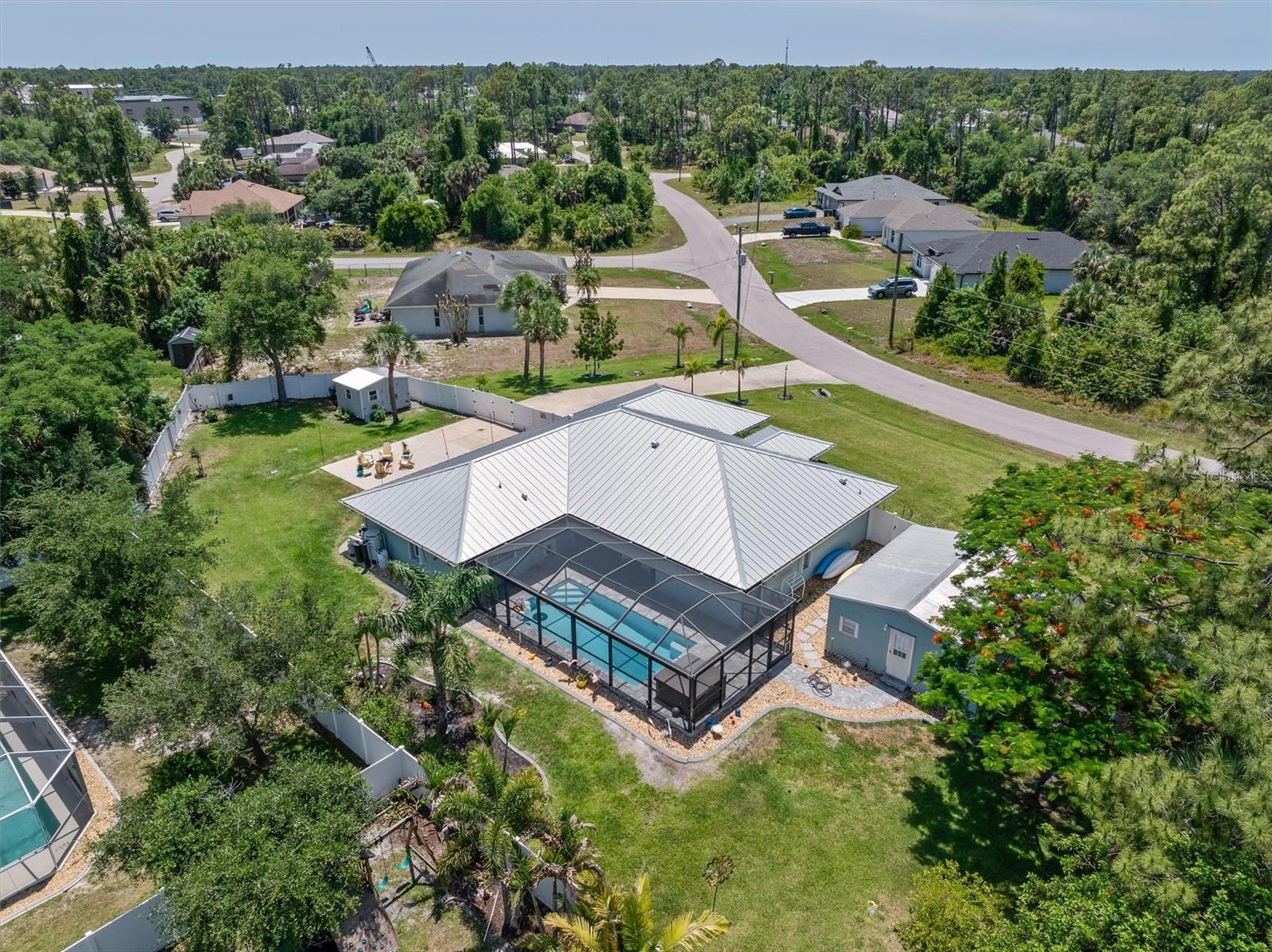 1636 GLENAN RD, NORTH PORT, FL, 34288