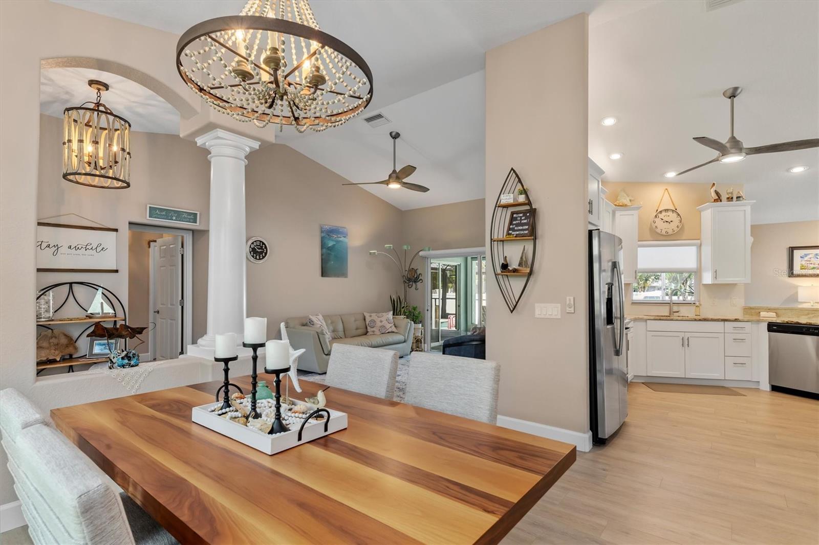 1636 GLENAN RD, NORTH PORT, FL, 34288