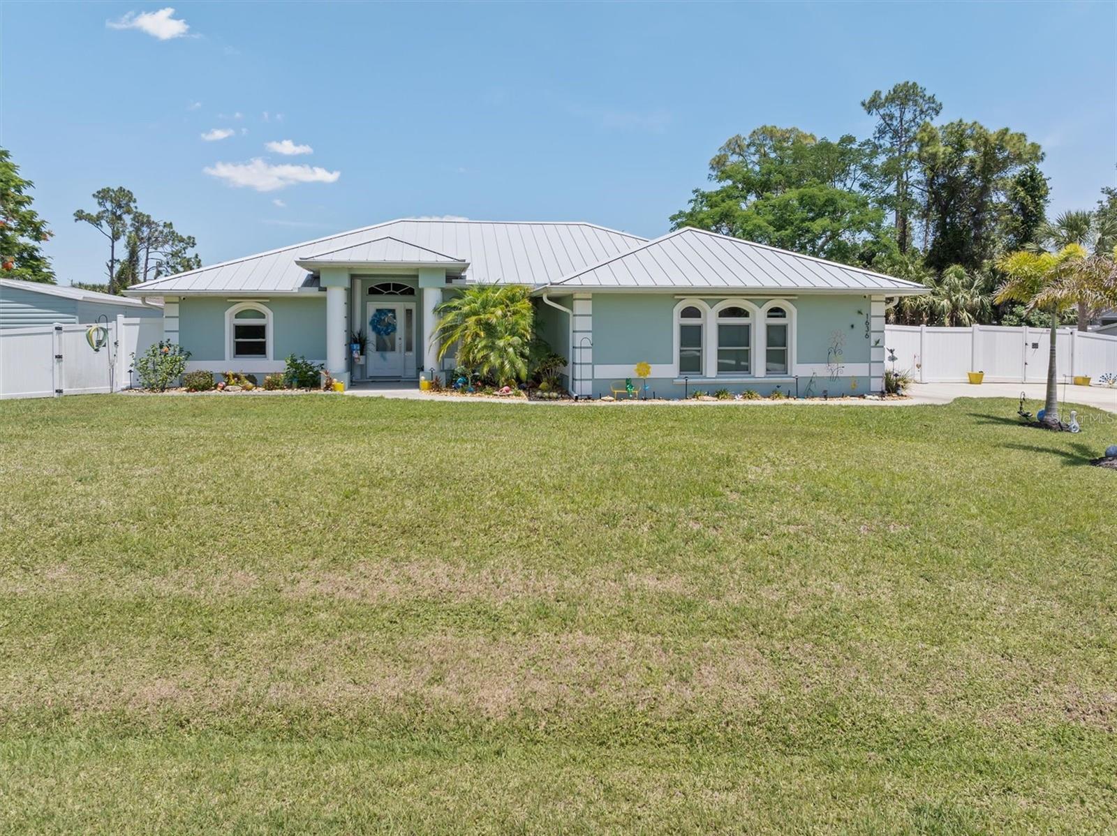 1636 GLENAN RD, NORTH PORT, FL, 34288