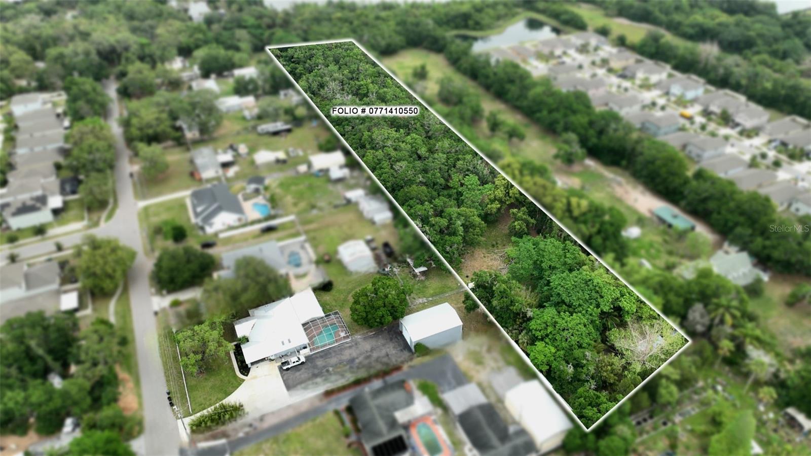 OLD CONE GROVE ROAD, RIVERVIEW, FL, 33578