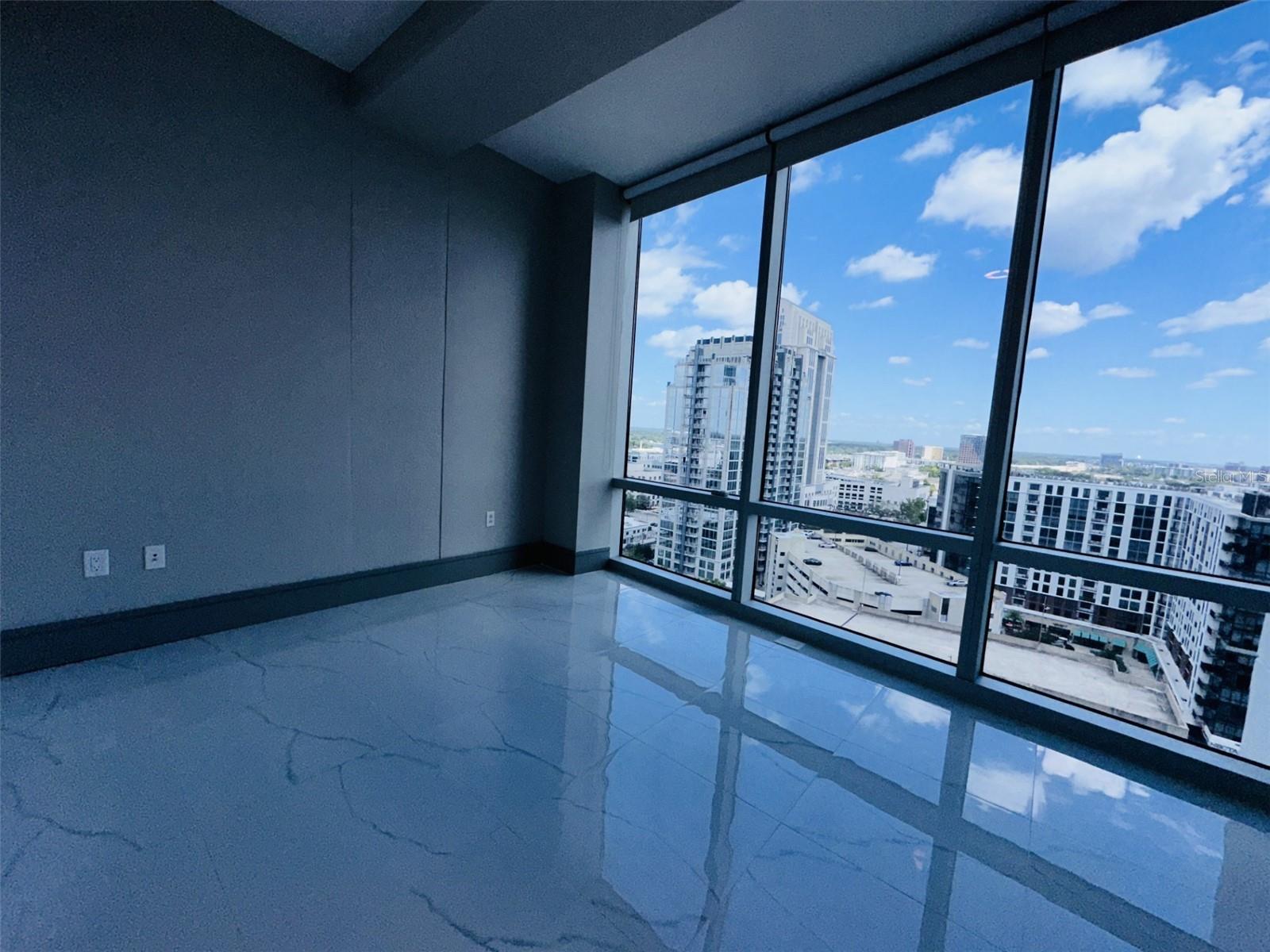 150 E ROBINSON ST #1612, ORLANDO, FL, 32801