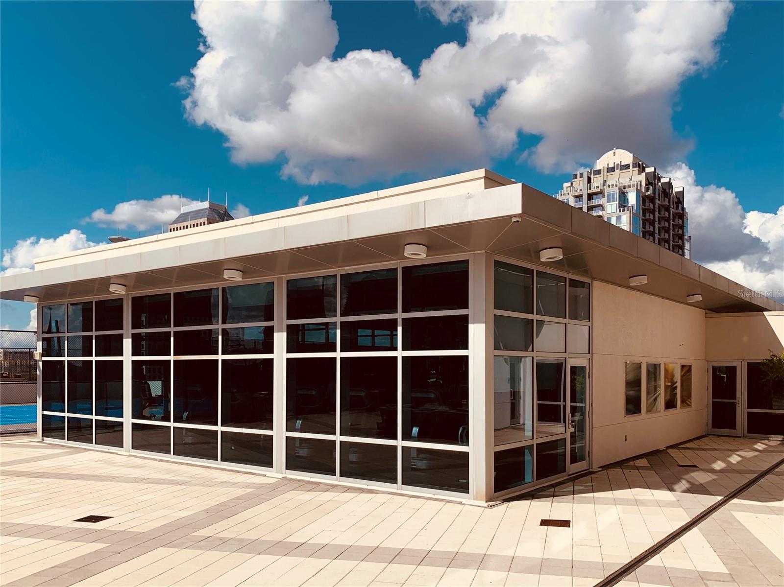 150 E ROBINSON ST #1612, ORLANDO, FL, 32801