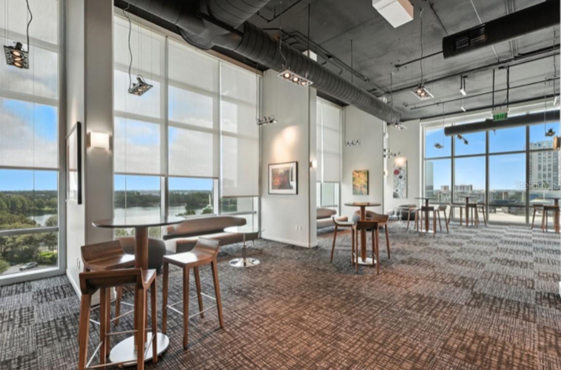150 E ROBINSON ST #1612, ORLANDO, FL, 32801