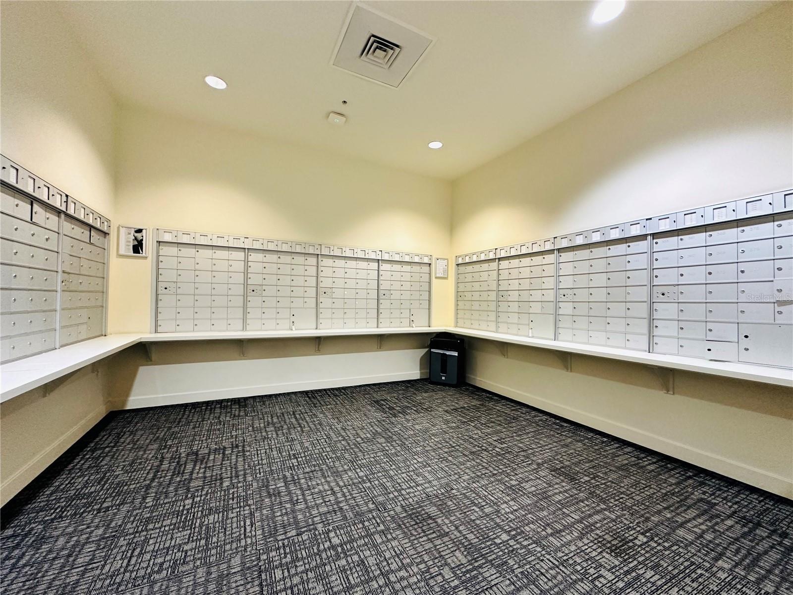 150 E ROBINSON ST #1612, ORLANDO, FL, 32801