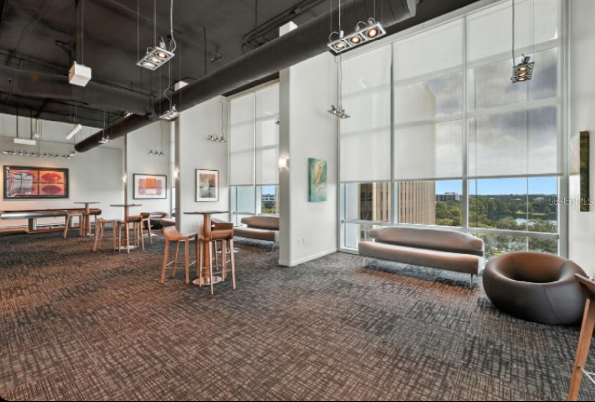 150 E ROBINSON ST #1612, ORLANDO, FL, 32801
