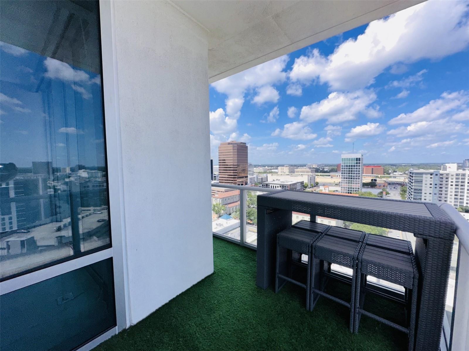 150 E ROBINSON ST #1612, ORLANDO, FL, 32801