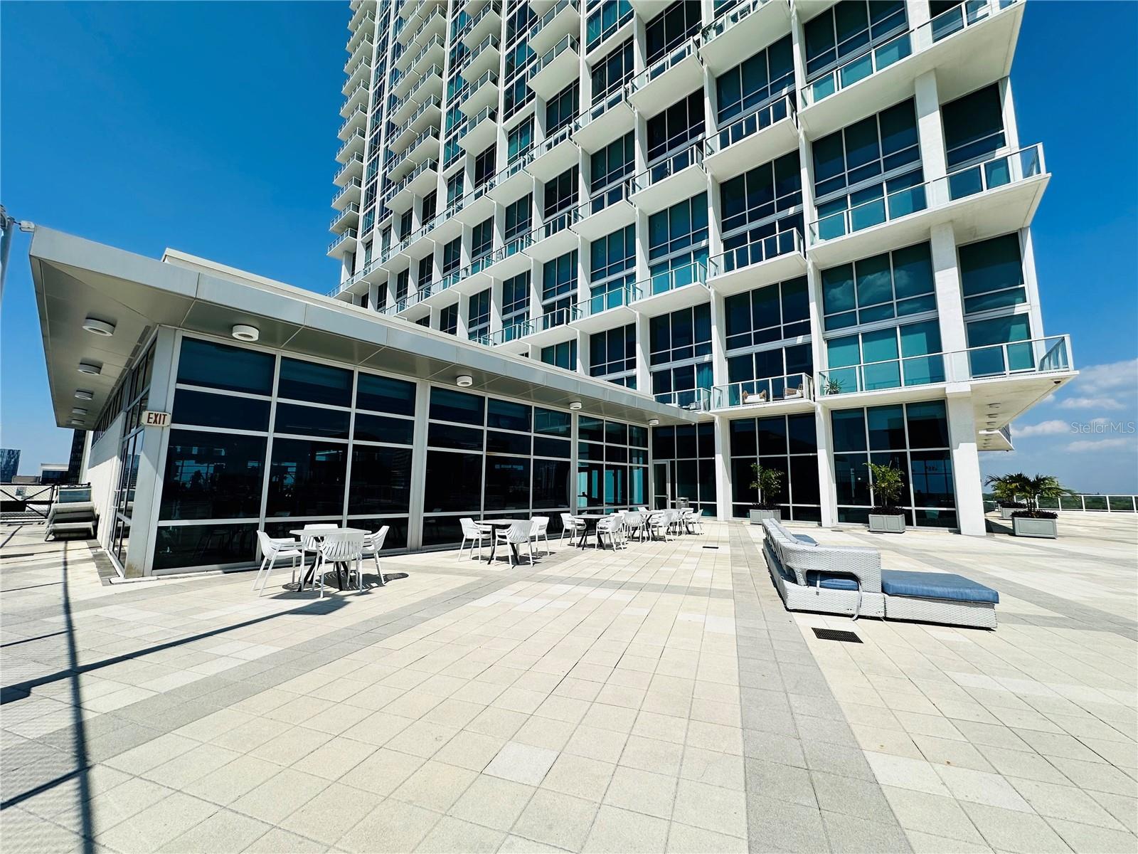 150 E ROBINSON ST #1612, ORLANDO, FL, 32801