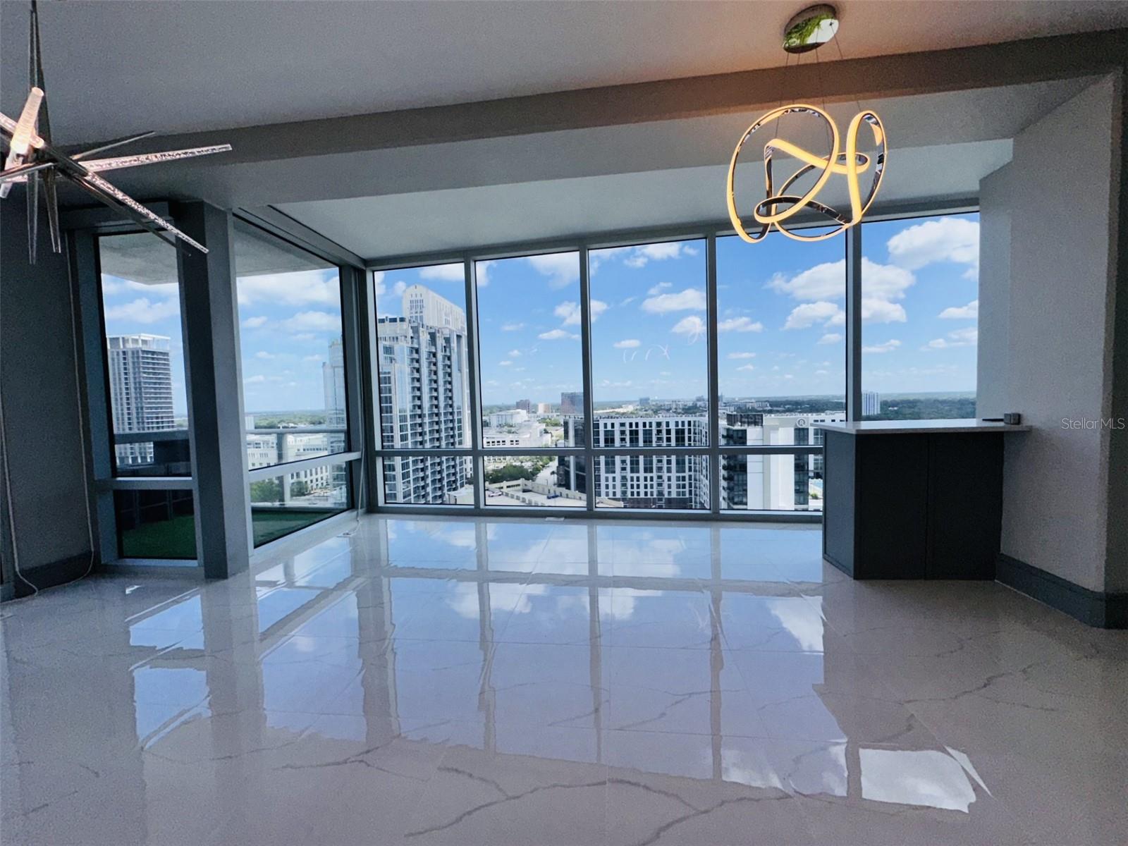 150 E ROBINSON ST #1612, ORLANDO, FL, 32801