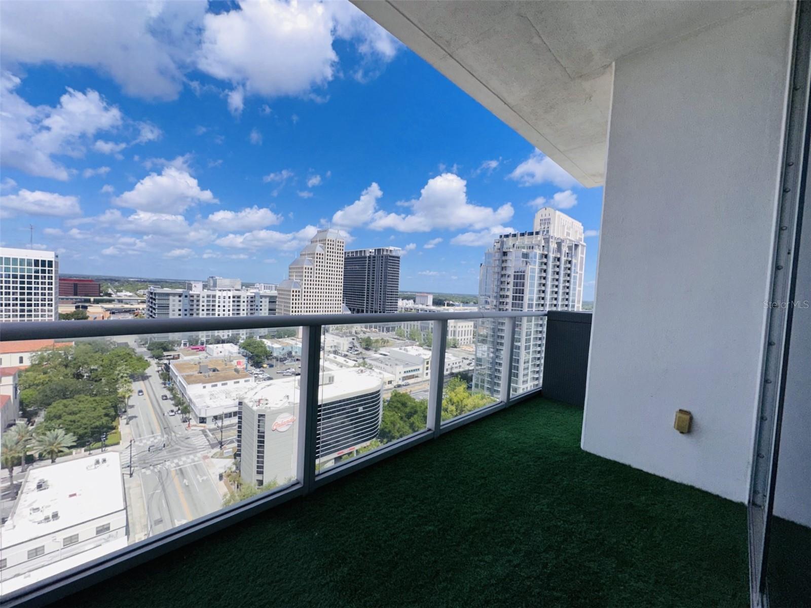 150 E ROBINSON ST #1612, ORLANDO, FL, 32801