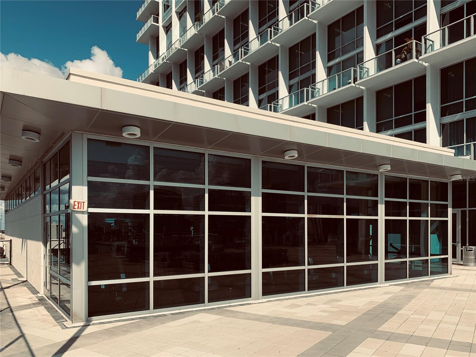 150 E ROBINSON ST #1612, ORLANDO, FL, 32801