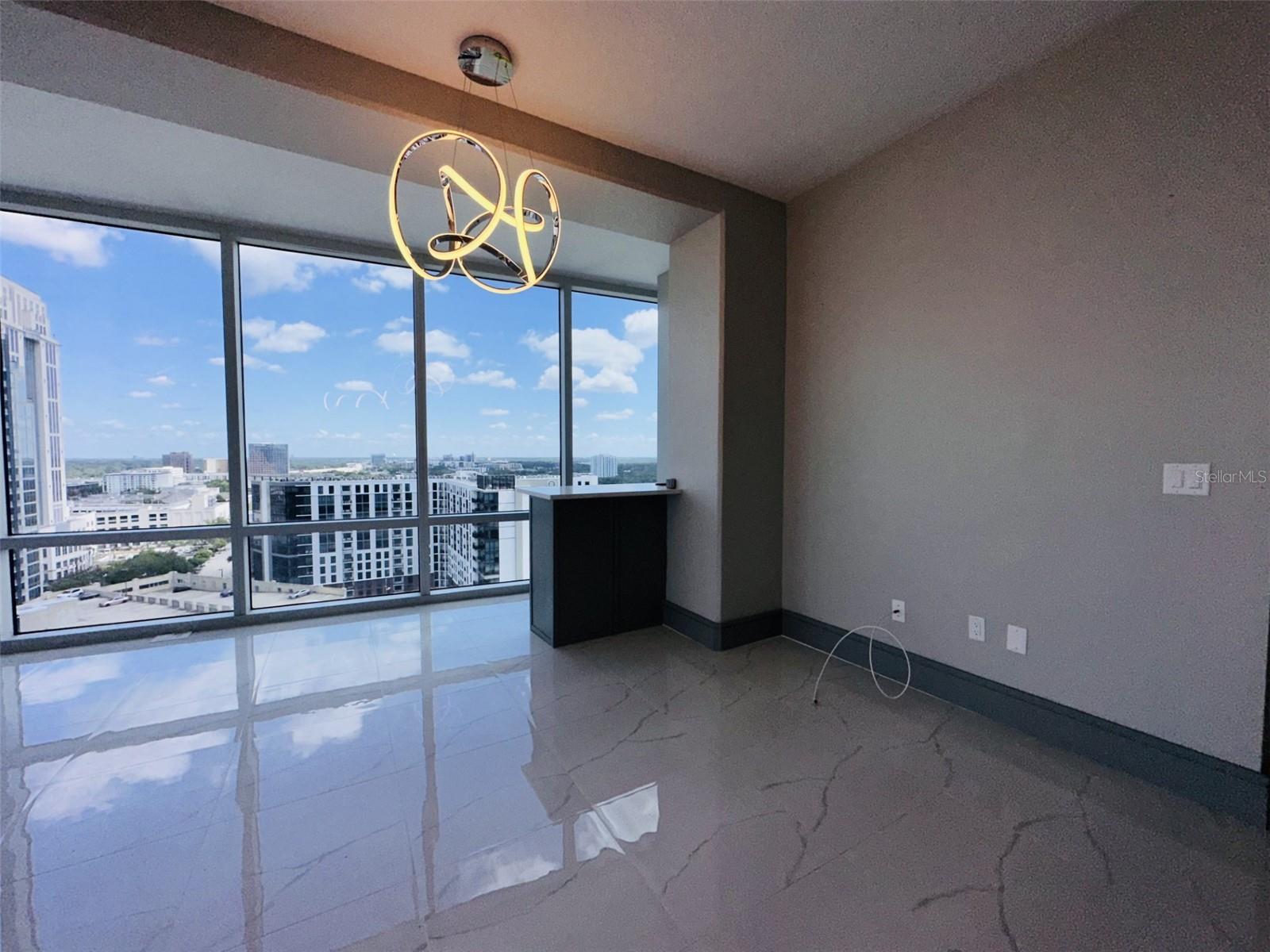 150 E ROBINSON ST #1612, ORLANDO, FL, 32801