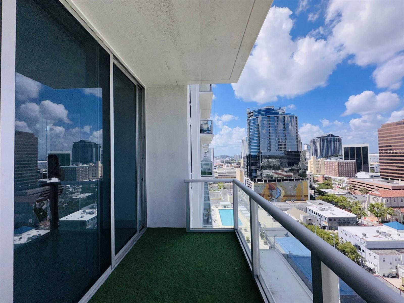 150 E ROBINSON ST #1612, ORLANDO, FL, 32801