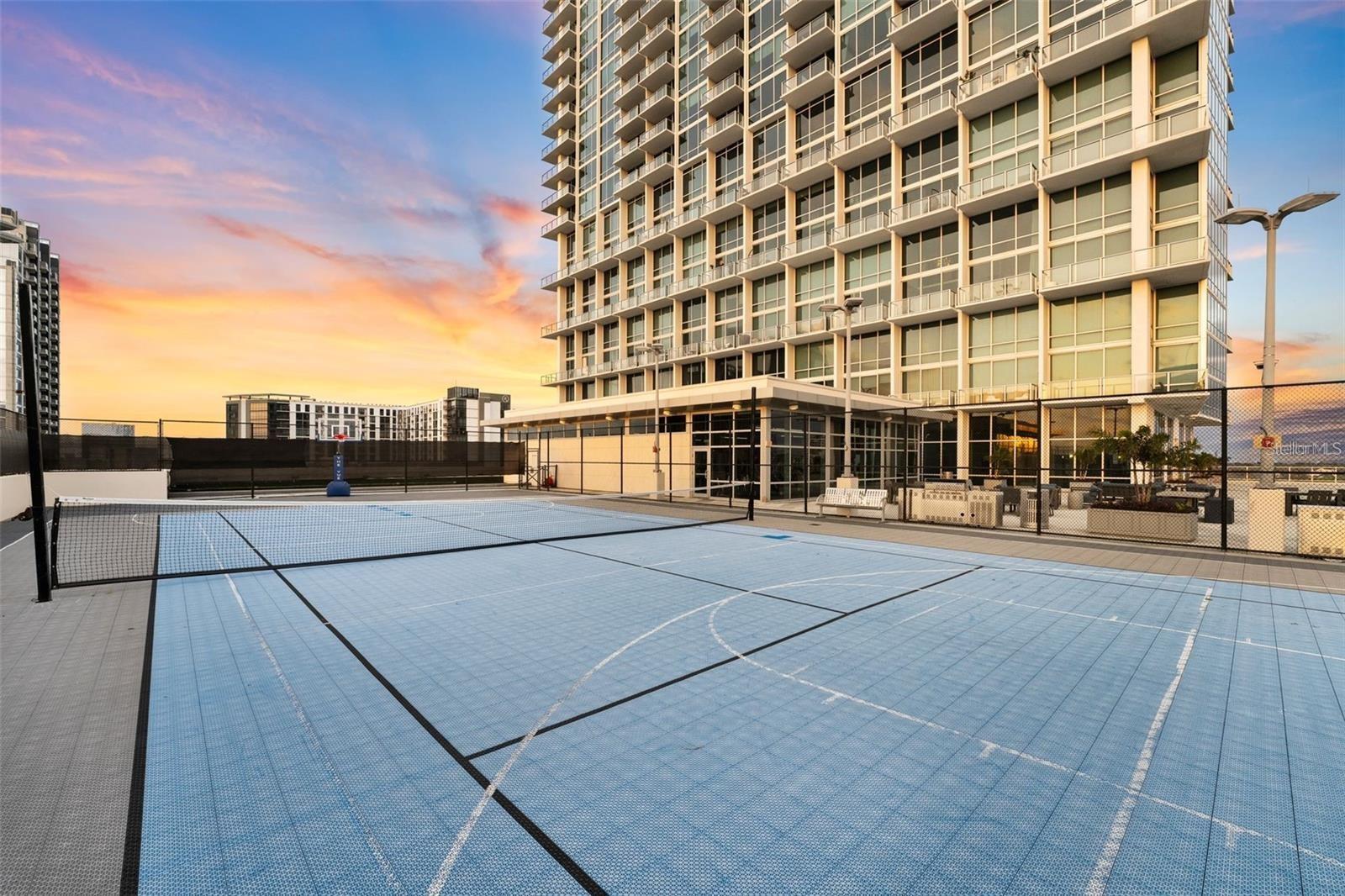 150 E ROBINSON ST #1612, ORLANDO, FL, 32801