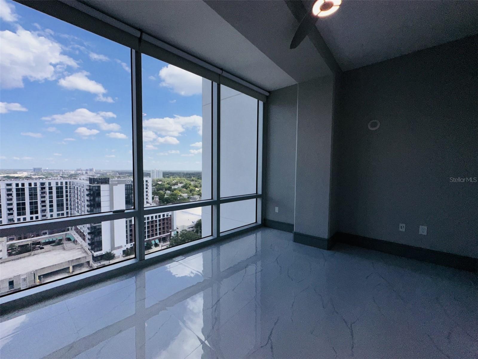 150 E ROBINSON ST #1612, ORLANDO, FL, 32801