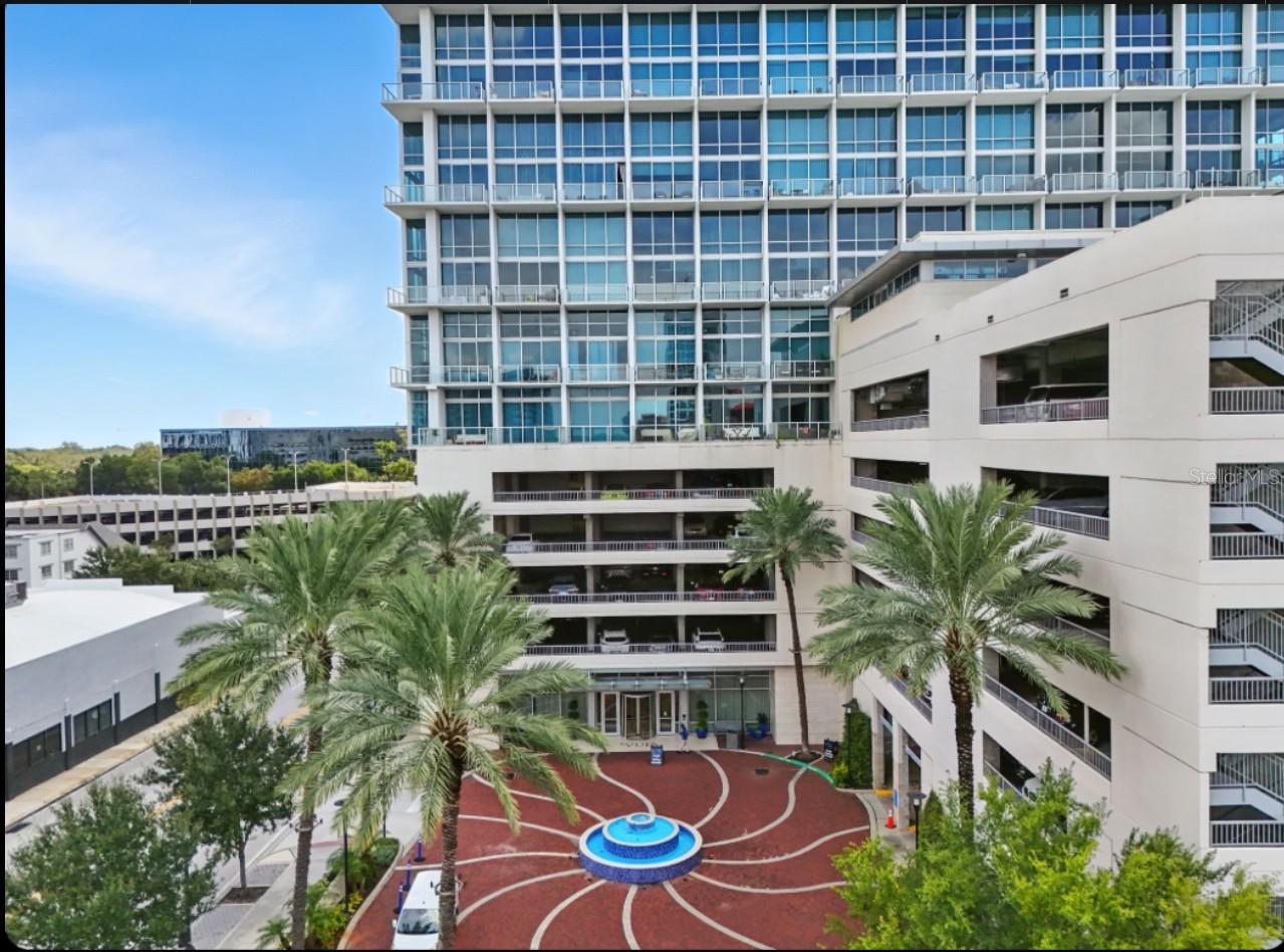150 E ROBINSON ST #1612, ORLANDO, FL, 32801