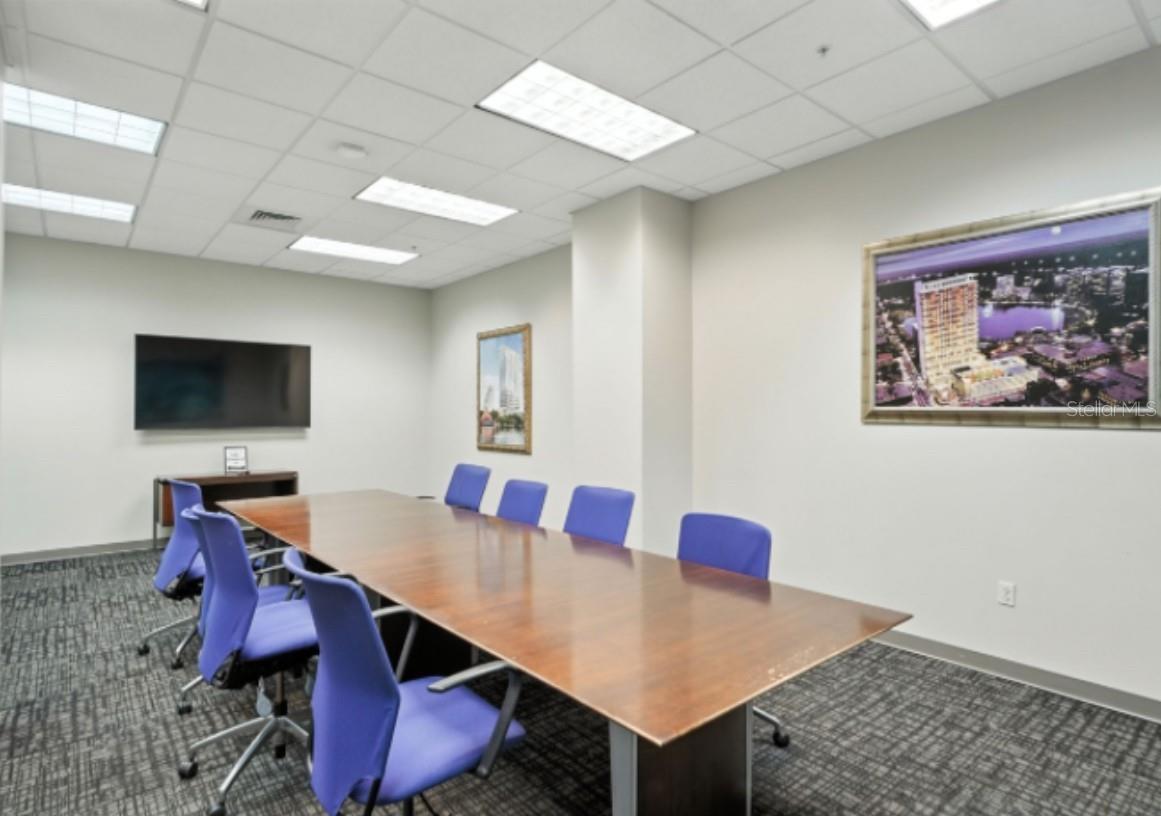150 E ROBINSON ST #1612, ORLANDO, FL, 32801