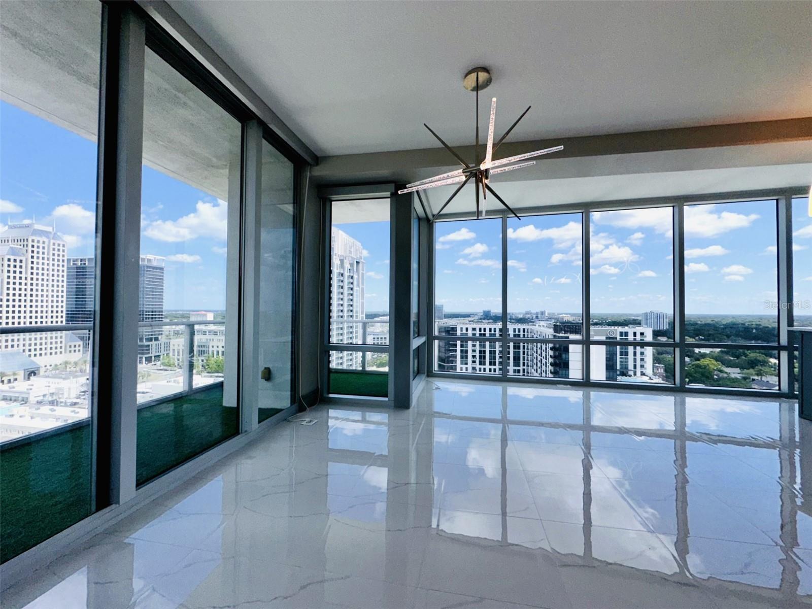150 E ROBINSON ST #1612, ORLANDO, FL, 32801