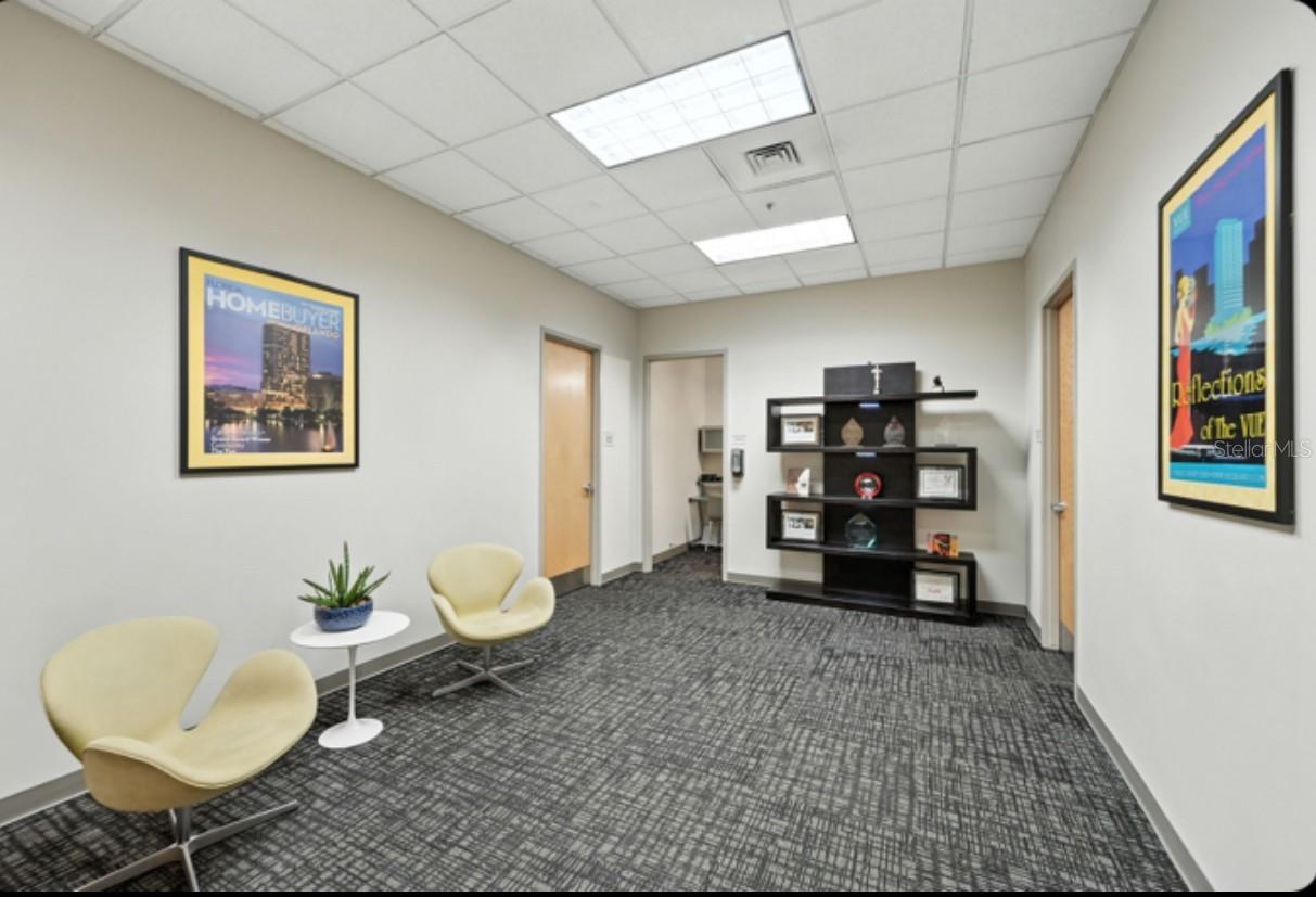 150 E ROBINSON ST #1612, ORLANDO, FL, 32801