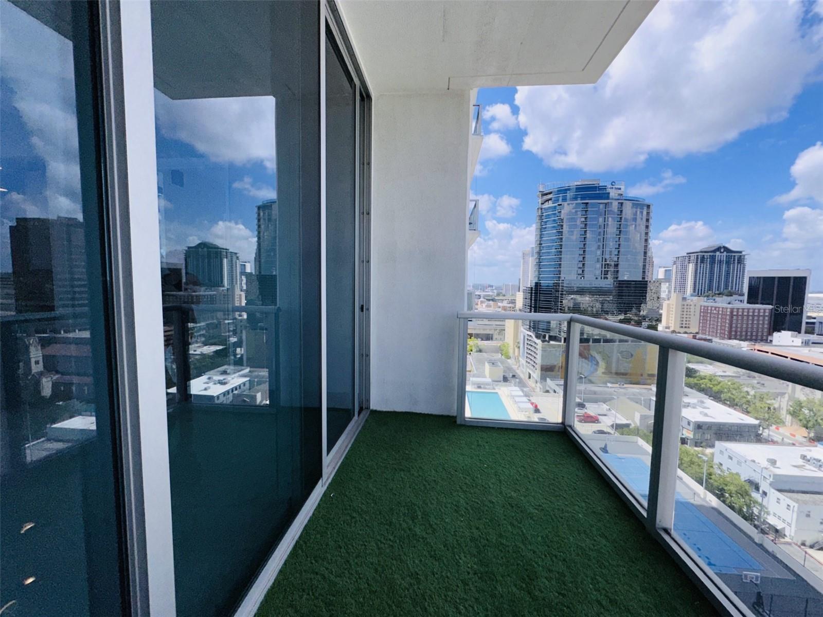 150 E ROBINSON ST #1612, ORLANDO, FL, 32801