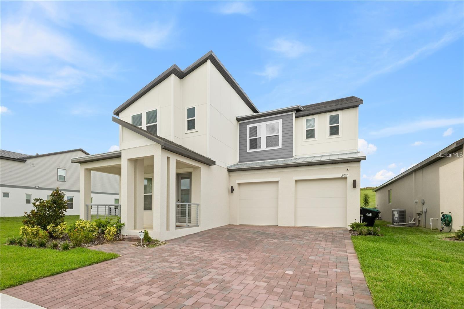 16031 SILVER BROOK WAY, WINTER GARDEN, FL, 34787