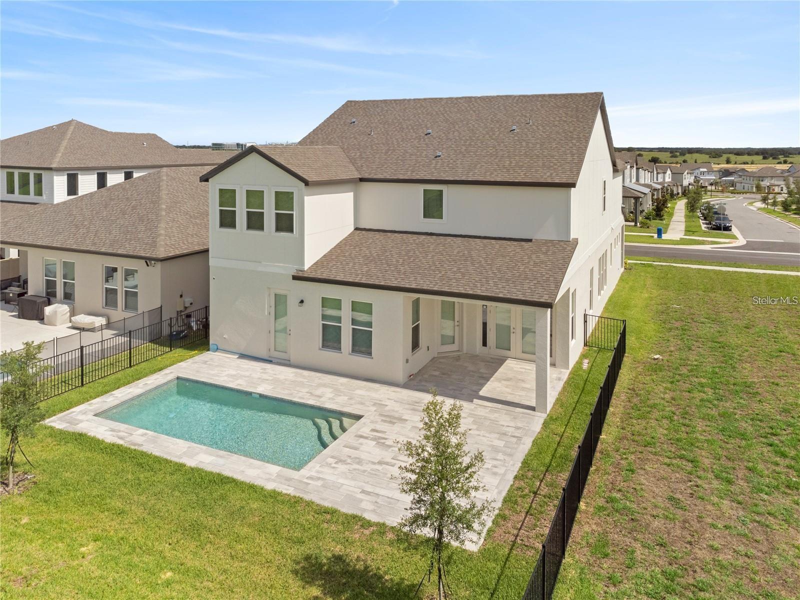 16031 SILVER BROOK WAY, WINTER GARDEN, FL, 34787