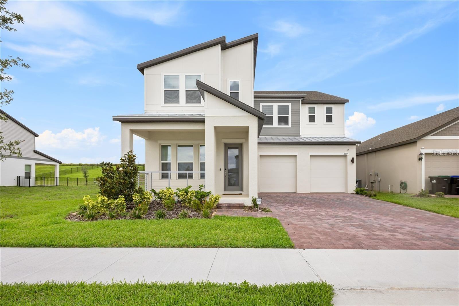 16031 SILVER BROOK WAY, WINTER GARDEN, FL, 34787
