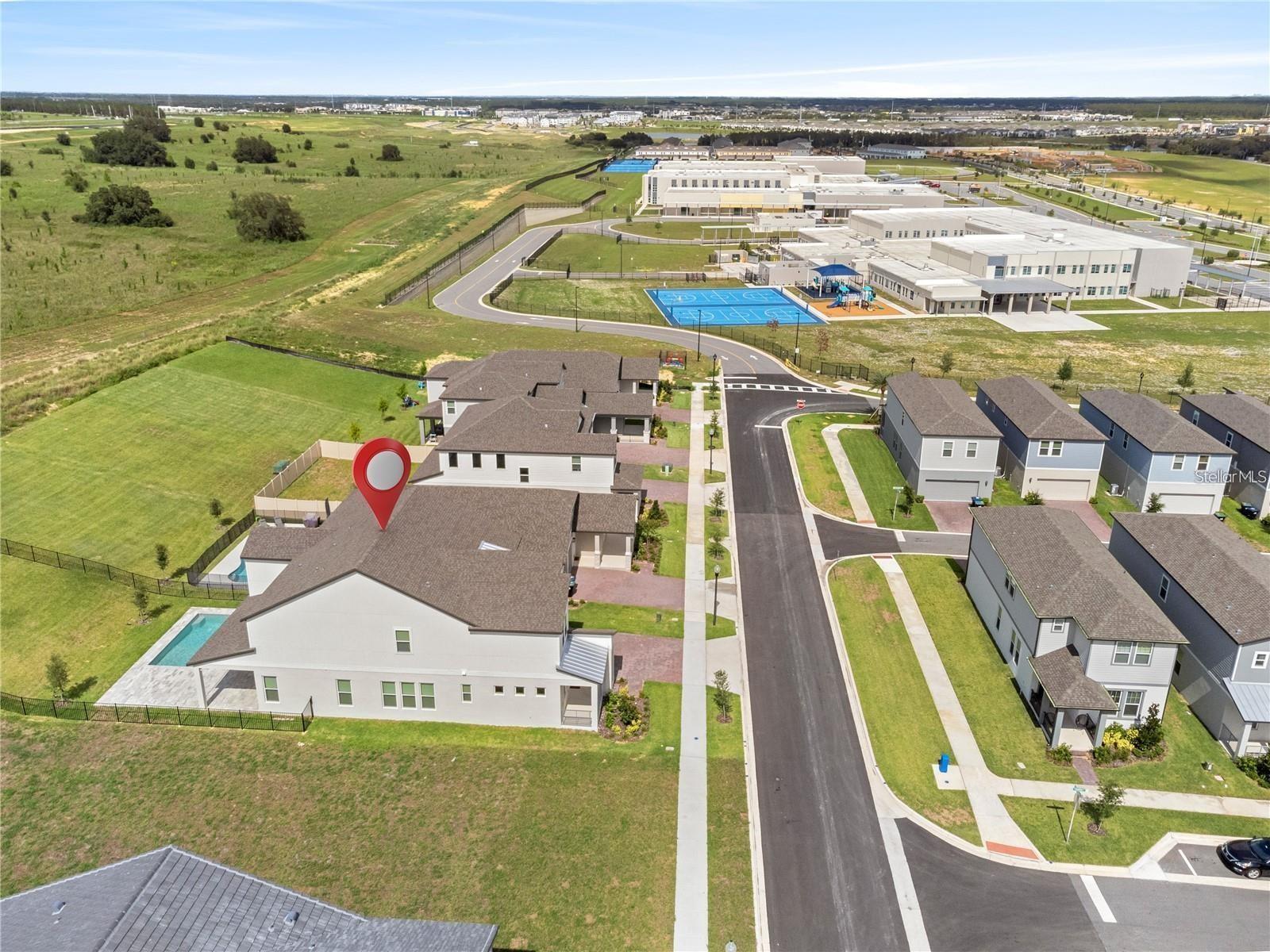 16031 SILVER BROOK WAY, WINTER GARDEN, FL, 34787