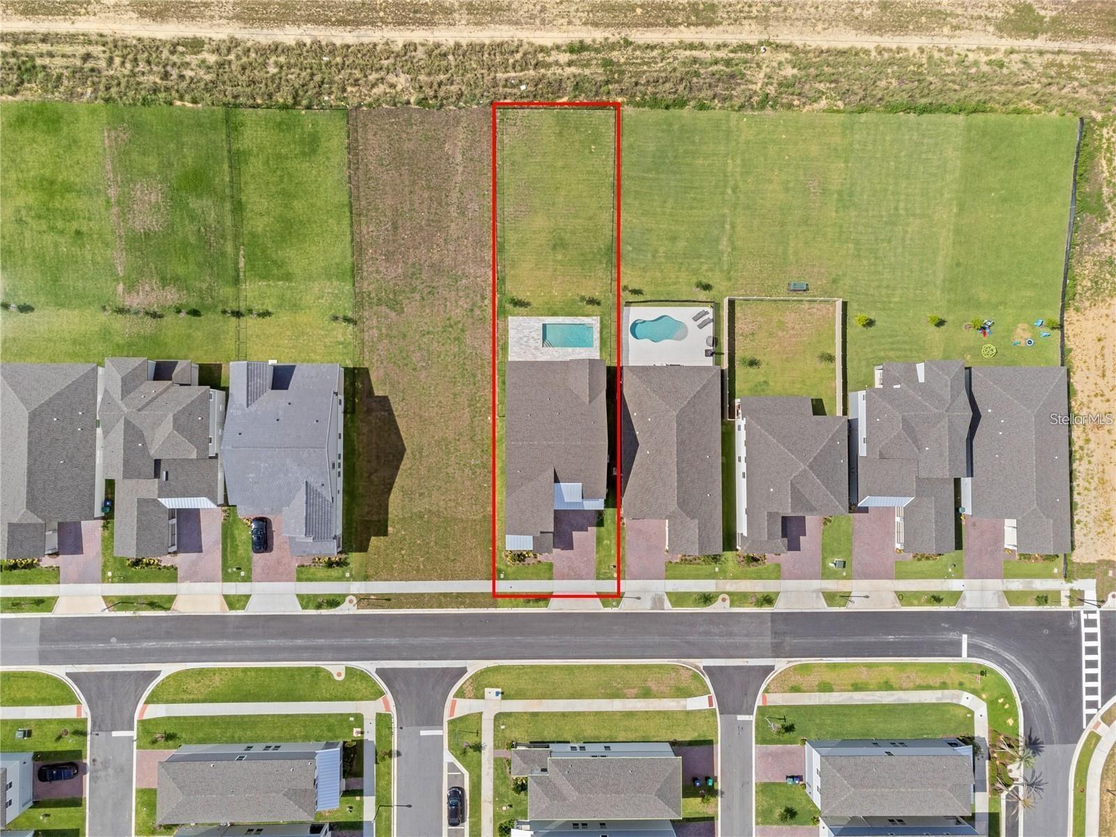 16031 SILVER BROOK WAY, WINTER GARDEN, FL, 34787