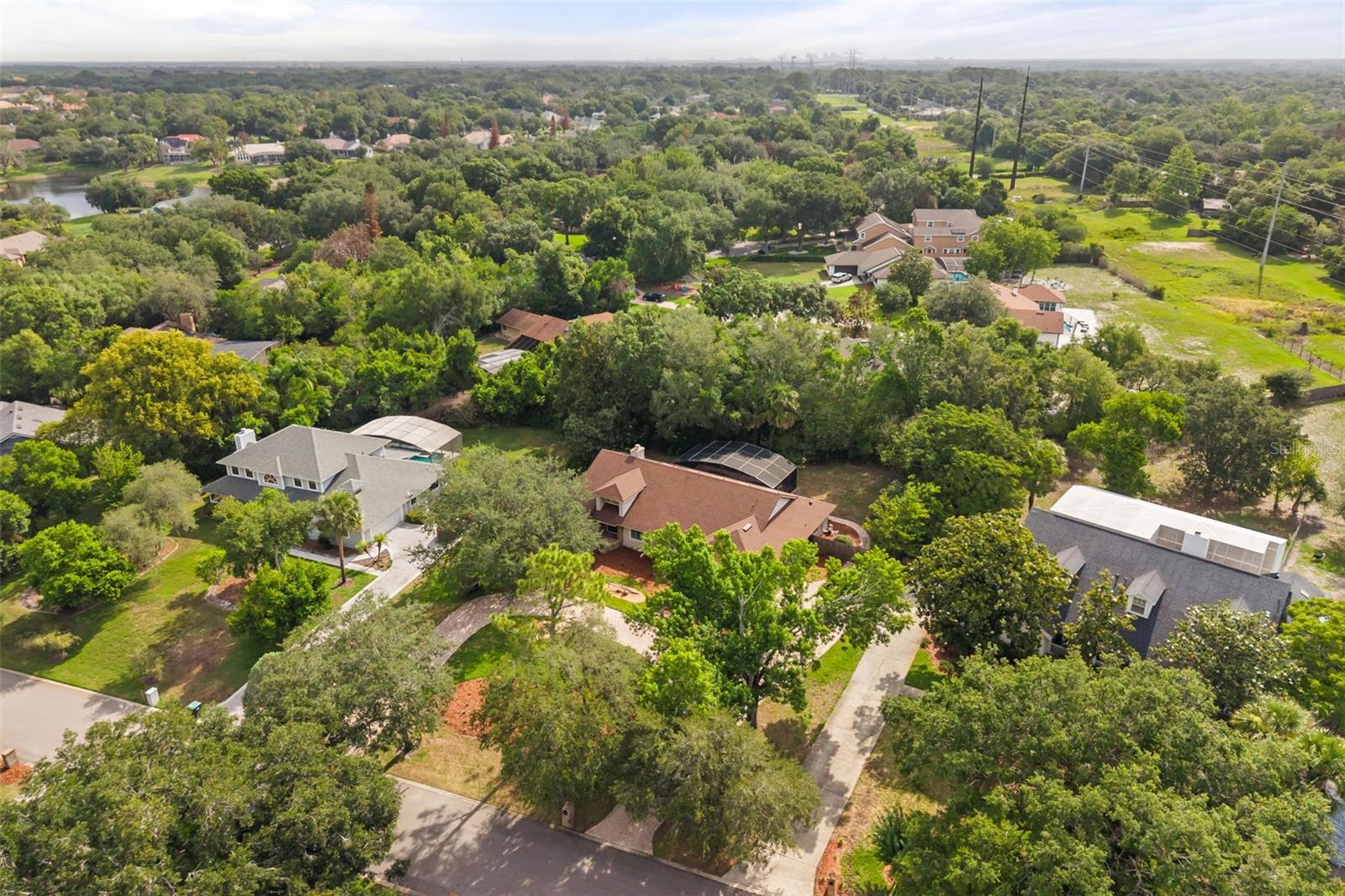 5321 FOXSHIRE CT, ORLANDO, FL, 32819