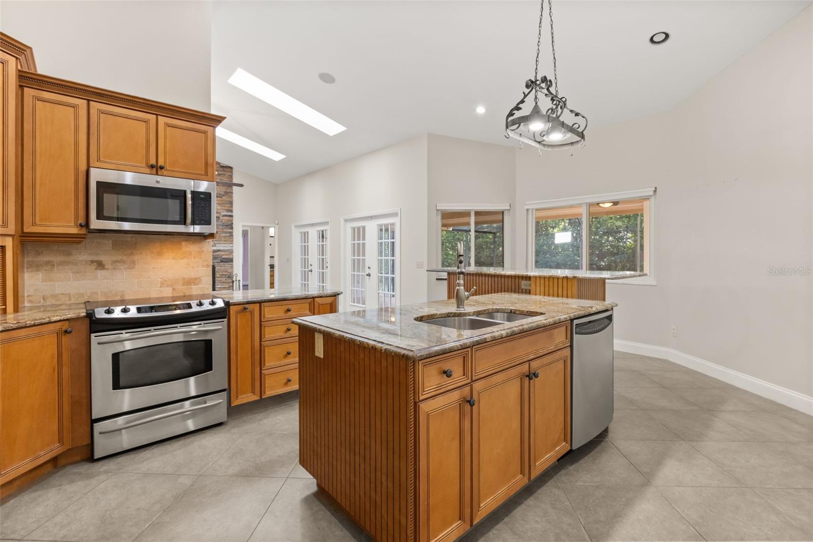 5321 FOXSHIRE CT, ORLANDO, FL, 32819