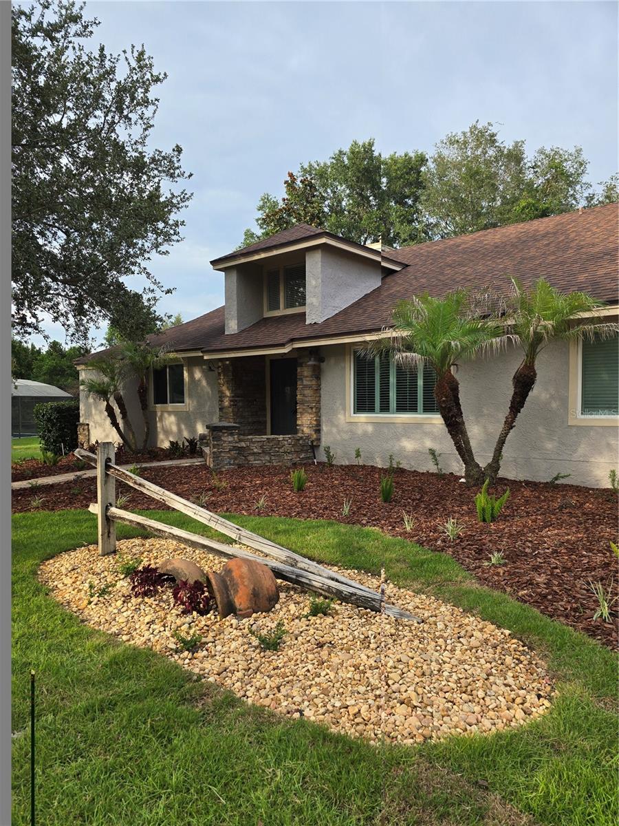 5321 FOXSHIRE CT, ORLANDO, FL, 32819