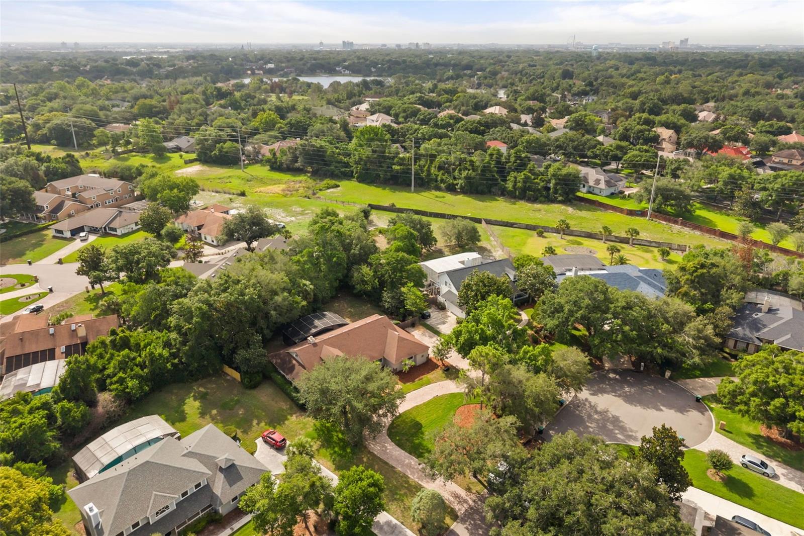 5321 FOXSHIRE CT, ORLANDO, FL, 32819