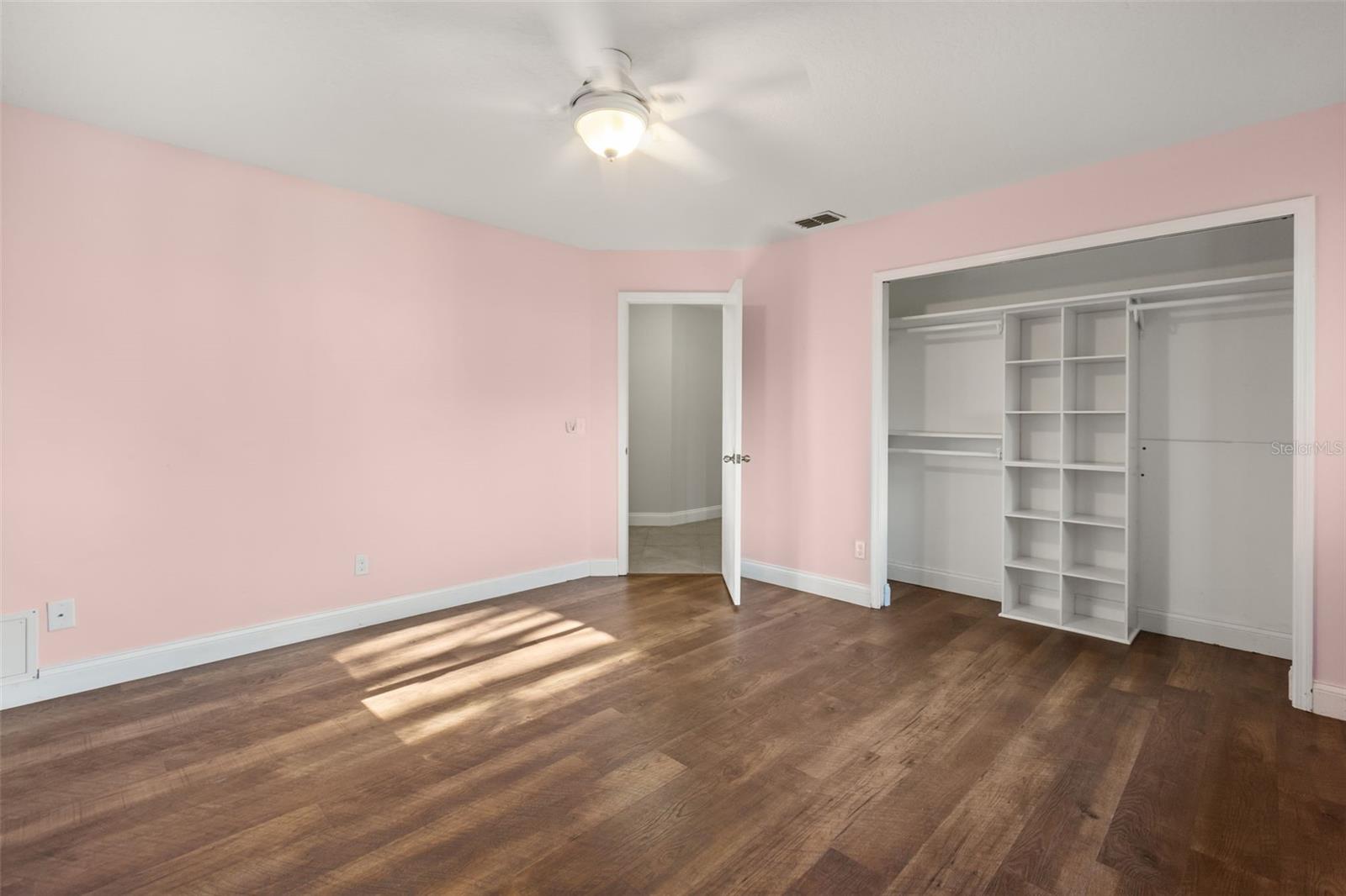 5321 FOXSHIRE CT, ORLANDO, FL, 32819