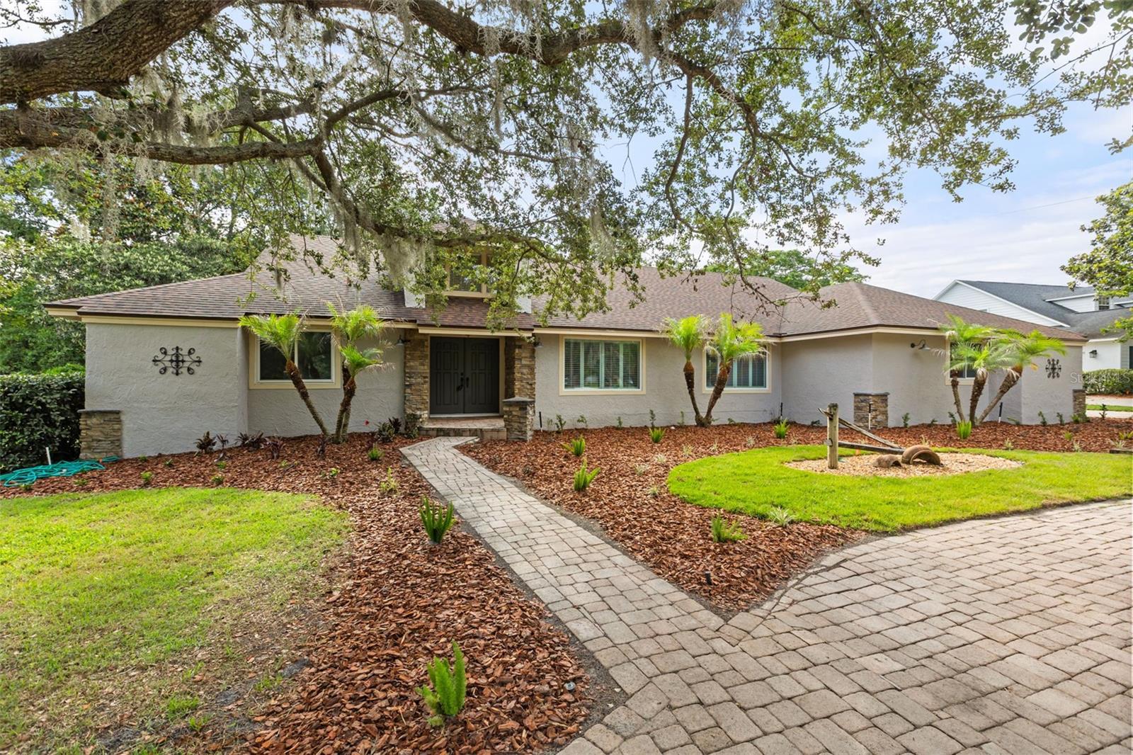 5321 FOXSHIRE CT, ORLANDO, FL, 32819