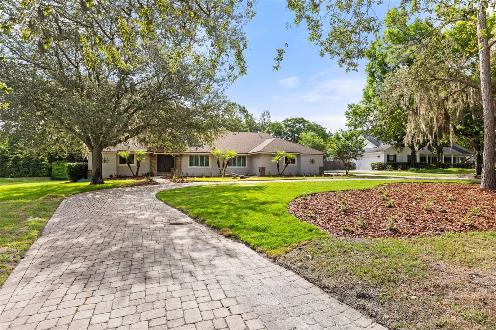 5321 FOXSHIRE CT, ORLANDO, FL, 32819