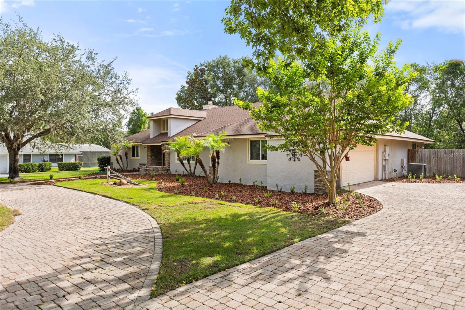 5321 FOXSHIRE CT, ORLANDO, FL, 32819