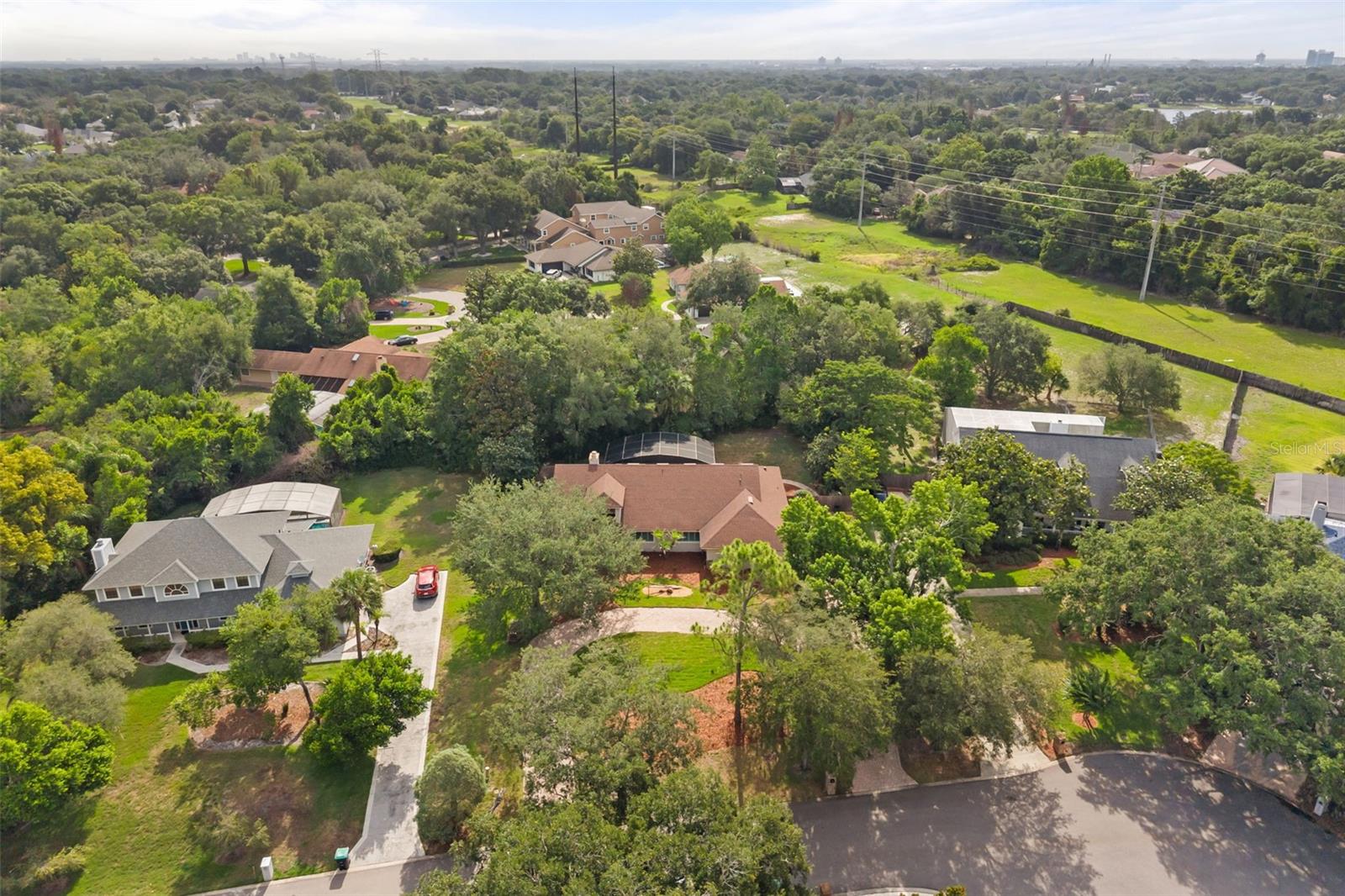 5321 FOXSHIRE CT, ORLANDO, FL, 32819
