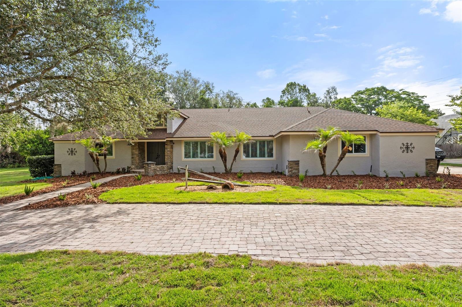 5321 FOXSHIRE CT, ORLANDO, FL, 32819