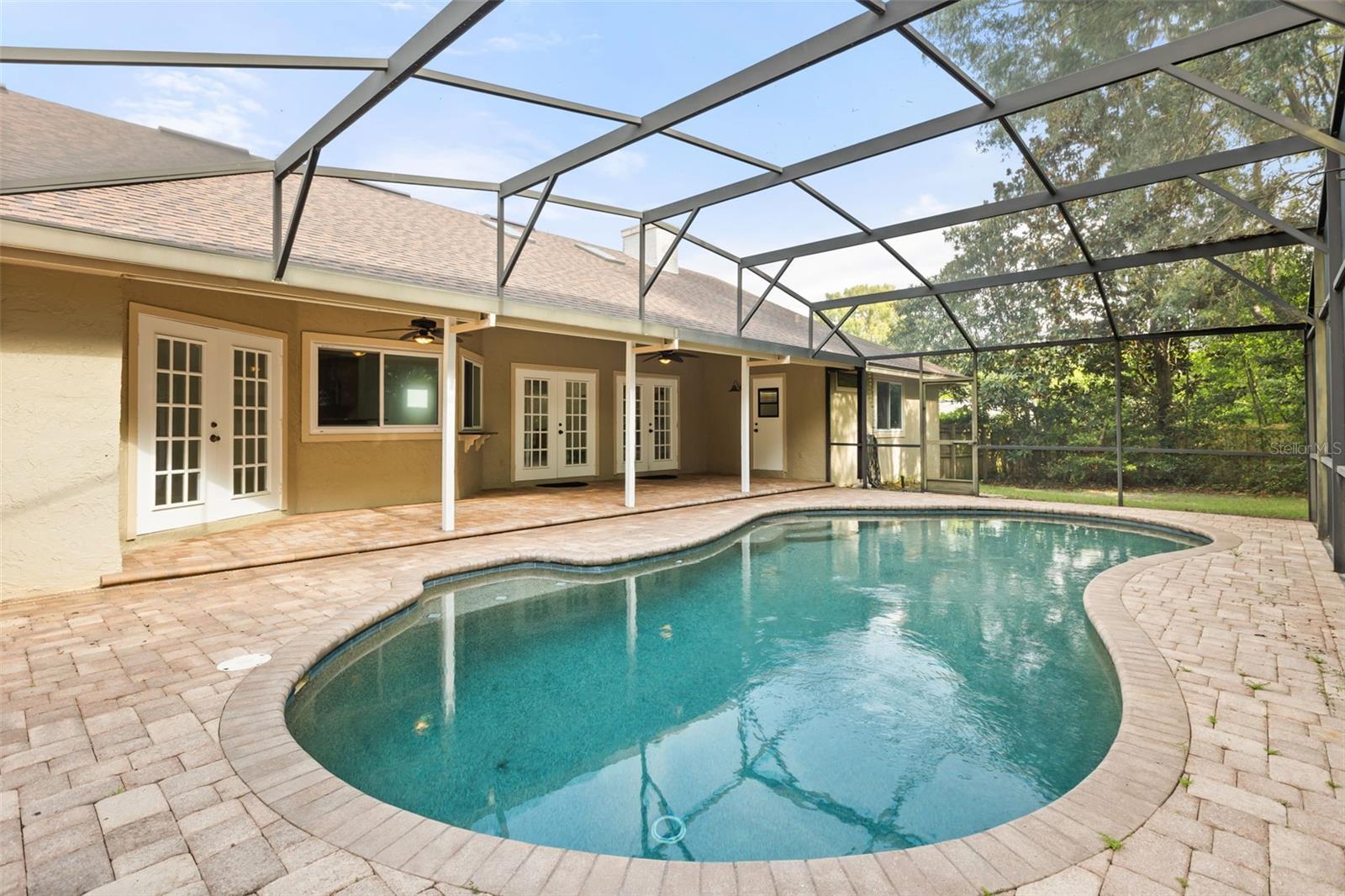 5321 FOXSHIRE CT, ORLANDO, FL, 32819
