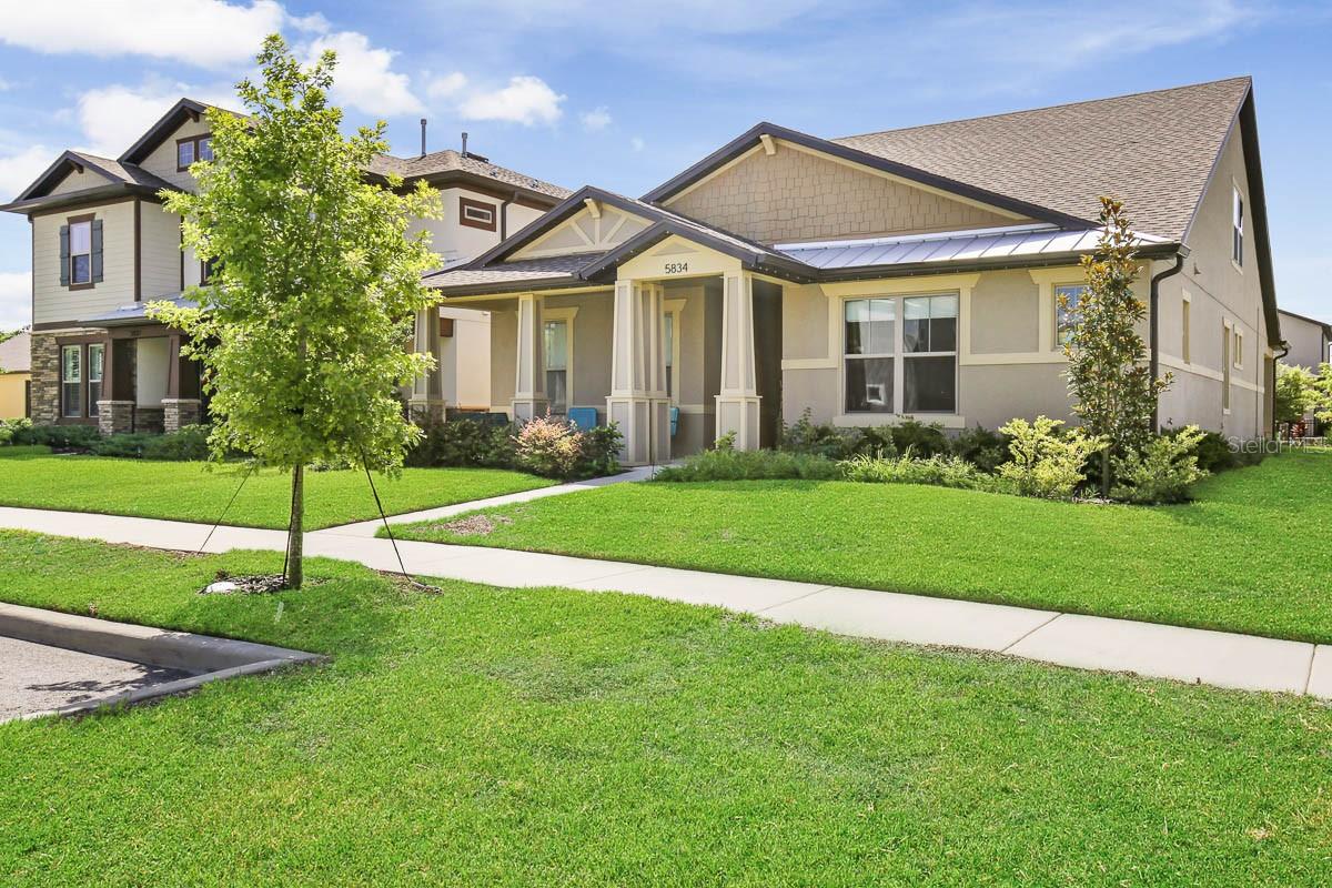 5834 ESKER FALLS LN, LITHIA, FL, 33547