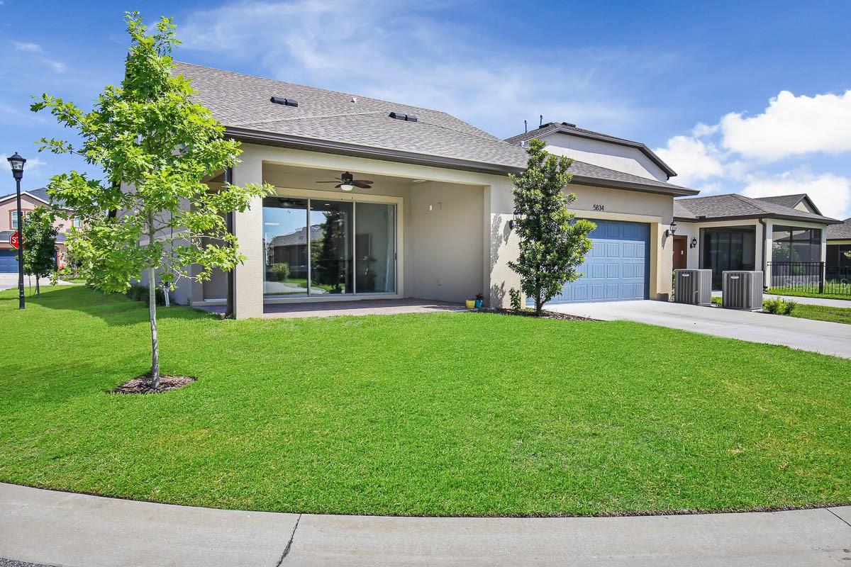 5834 ESKER FALLS LN, LITHIA, FL, 33547