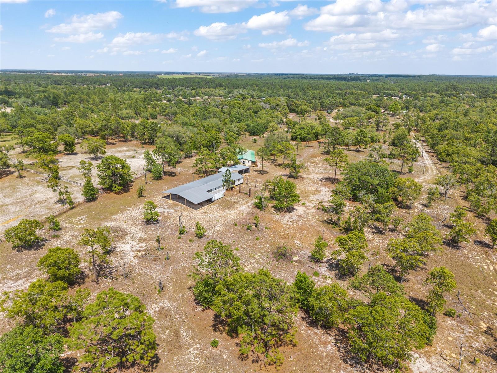 9950 SE 136TH TER, DUNNELLON, FL, 34431