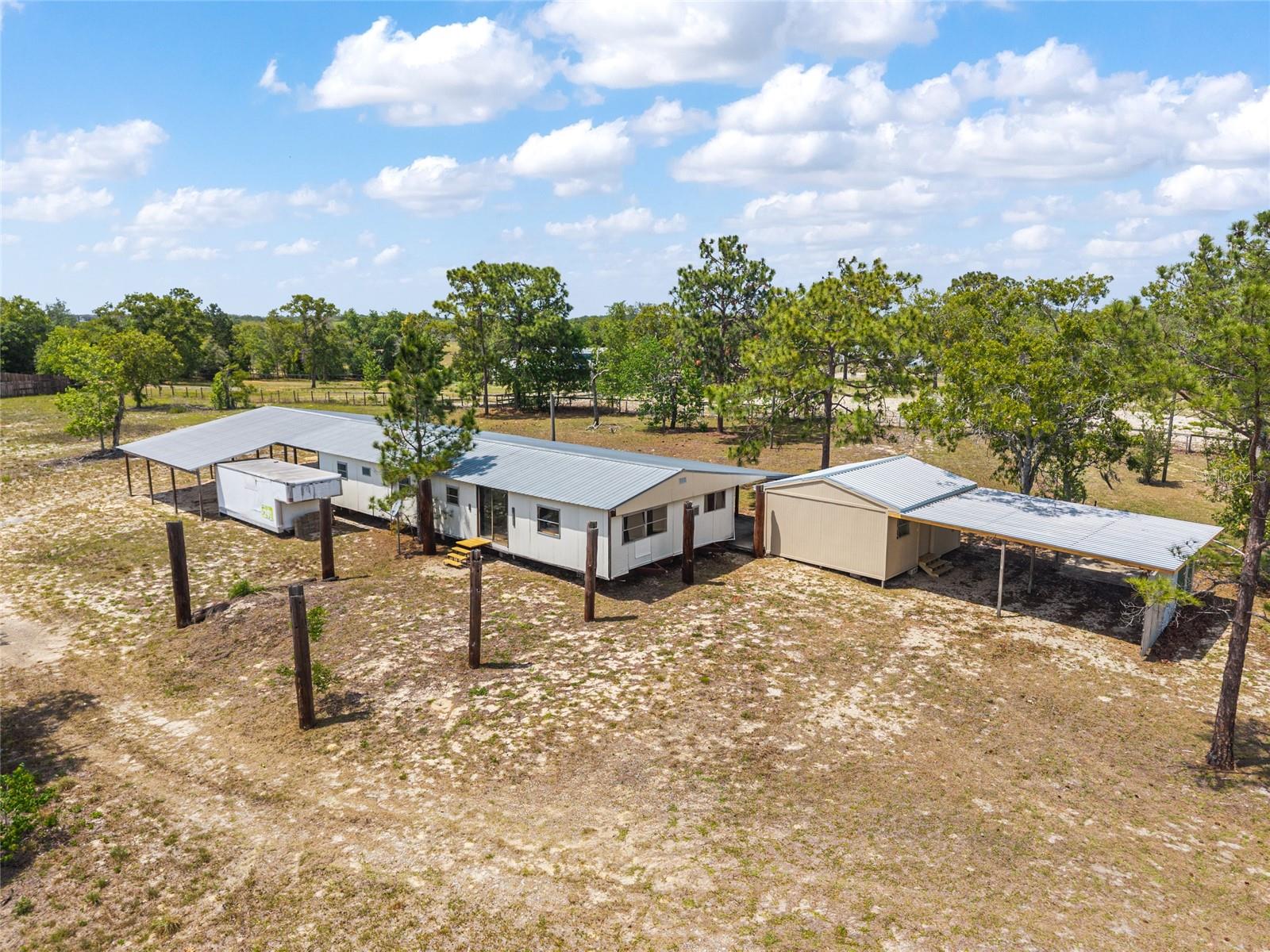9950 SE 136TH TER, DUNNELLON, FL, 34431