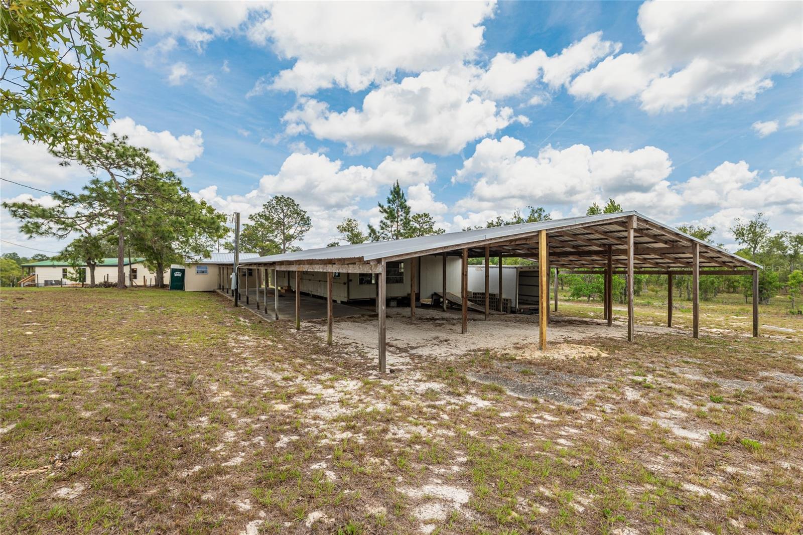 9950 SE 136TH TER, DUNNELLON, FL, 34431