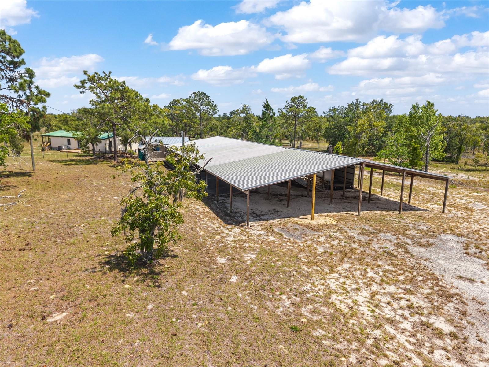 9950 SE 136TH TER, DUNNELLON, FL, 34431