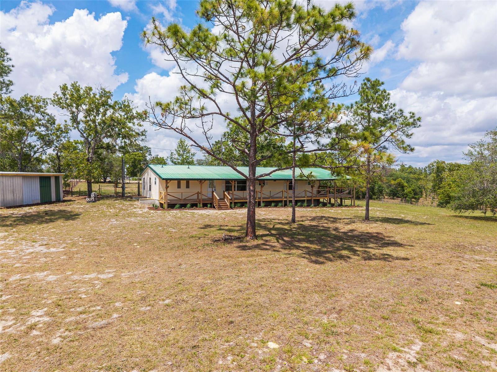 9950 SE 136TH TER, DUNNELLON, FL, 34431